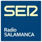 Logo de Cadena SER - Radio Salamanca