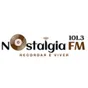 Logo de Nostalgia FM