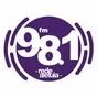 Logo de Rede Aleluia Aracaju