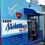 Logo de Rádio Millenium