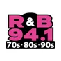 Logo de R&B 94.1 - WDVH