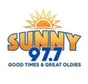 Logo de Sunny 97.7 - KTTU-HD3