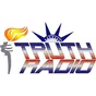 Logo de Truth Radio