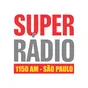 Logo de Super Rádio AM 1150