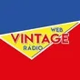 Logo de Web Vintage Radio