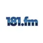Logo de 181.FM - 90's Alternative