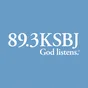 Logo de 89.3 KSBJ - KSBJ