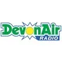Logo de DevonAir Radio