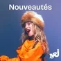 Logo de NRJ - Nouveautes