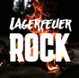 Logo de Rock Antenne - Lagerfeuer Rock