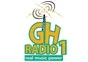 Logo de GH Radio1