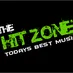 Logo de The Hit Zone