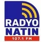 Logo de Radyo Natin Virac - DWJS