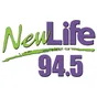 Logo de New Life 94.5 - WYNL