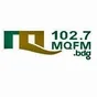 Logo de Radio MQFM Bandung