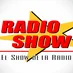 Logo de Radio Show 92.7 FM