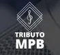 Logo de TRIBUTO MPB
