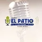 Logo de Radio El Patio