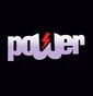 Logo de FM POWER