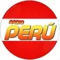 Logo de Radio Perú