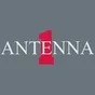 Logo de Rádio Antena 1 Brasilia