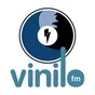 Logo de Vinilo FM Radio