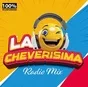 Logo de La Cheverisima Radio Mix