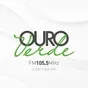 Logo de Ouro Viewde FM