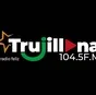 Logo de Trujillana Stereo 104.5 FM