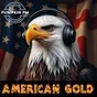 Logo de Pumpkin FM - American Gold