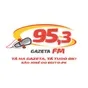 Logo de Rádio Gazeta FM