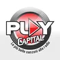 Logo de Radio Play Capital