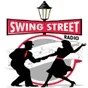 Logo de Swing Street Radio