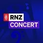 Logo de Radio New Zealand Concert