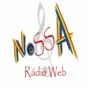Logo de Nossa Rádio Web
