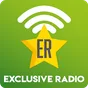 Logo de Exclusively Tony Bennett Hits