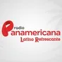 Logo de Radio Panamericana - Latino Refrescante