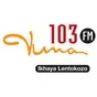 Logo de Vuma FM