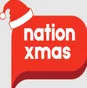 Logo de Nation Xmas