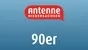 Logo de Antenne Niedersachsen - 90er
