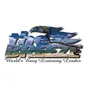 Logo de The Breeze