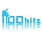 Logo de 100hitz - 90s Alternative Hitz