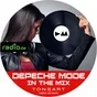 Logo de Toneart - Depeche Mode In The Mix
