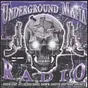 Logo de Underground Mafia Radio