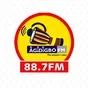 Logo de Agidigbo 88.7 FM