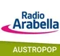 Logo de Radio Arabella - Austropop