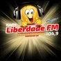 Logo de Radio Liberdade FM