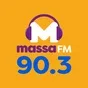 Logo de Massa FM Porto Alegre