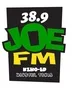 Logo de JoeFM