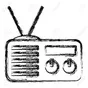 Logo de Radio Makanyaneng